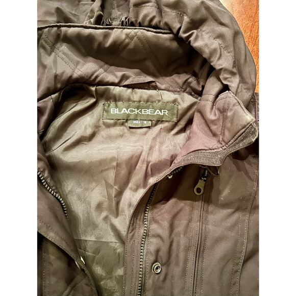 Blackbear Coat 16 - Picture 4 of 8